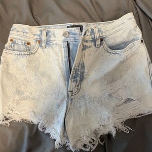 Abercrombie & Fitch shorts
